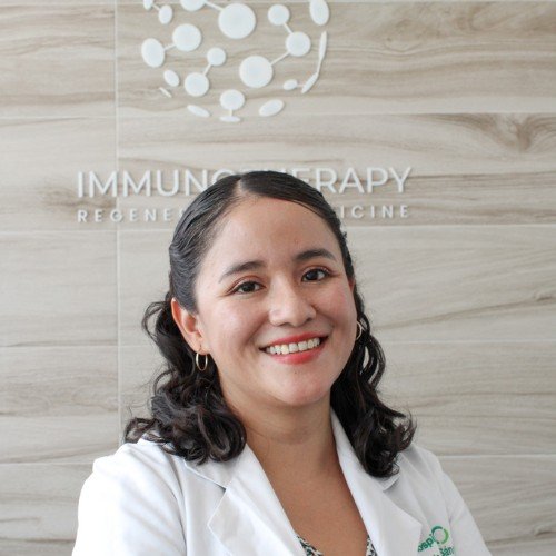 Dr. Karla Castolo Cardiologist in Puerto Vallarta