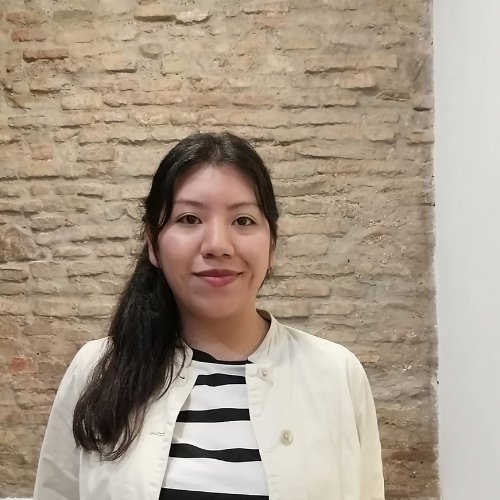 Maria Guadalupe Ramirez Padilla