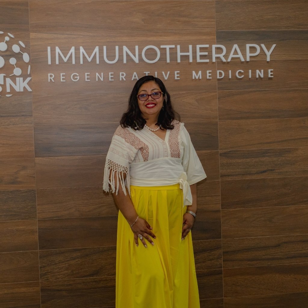Itzen Aguiñiga Sánchez, Ph.D.