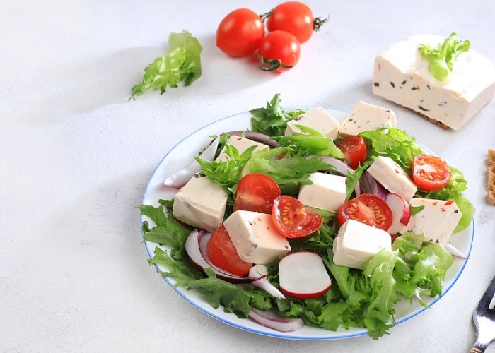 Nutrition for the Person Getting Cancer Treatment